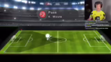 Spielanalyse und Halbzeitfazit