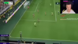 Frustration über FIFA und Ana…
