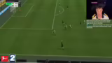 Frustration über FIFA und Ank…