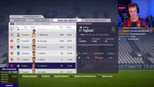 FIFA 09 ➜ EA FC 26 ! Karriere-WIN-Chall…