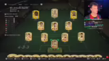 Ankündigung des La Liga TOTS…