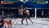 EA Sports UFC 6