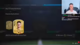 Gameplay und SBC-Versuche