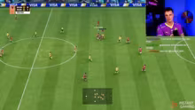 TEAMBAU & TRAINING FÜR DEN CUP ! 20 UHR…