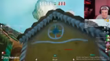 MECCHA CHAMEREON