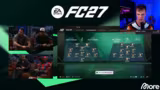 EA FC 27 STREAM! TEAMBAU, TRADING, TIPP…