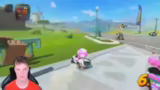 Mario Kart World: Frust und A…