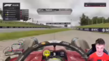 Formel 1 Community Runden und…