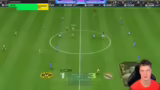 FIFA Frustration und Technikp…