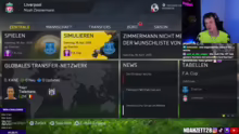 Triple Nostalgie Karriere Win Challenge…