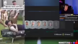 Spekulationen über Cristiano…