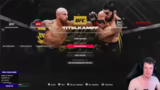 EA Sports UFC 5