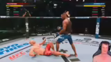 EA Sports UFC 5
