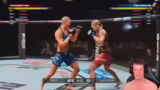 Titelgewinn in UFC und neue H…