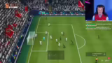 Peter Crouch im Test und Takt…