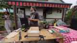 Projekt Fussballcamper T-17 Tage ! Schu…