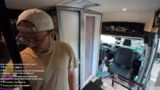 Fussballcamper Ausbau T-21 Tage ! Farbt…