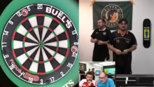 Flying Mullets Premier League ! Spielta…