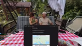 Routenplanung! Projekt Fussballcamper T…