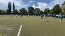 HERRENTAGS Fussballturnier Die JeverFUN…