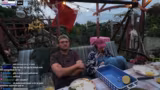 Chaotische WM-Blicke mit Nudelsalat und Fischbuffet – was lief schief?