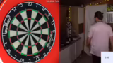 Frustration über verpasste Do…