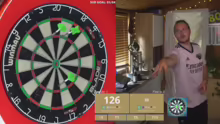 UNTER 50 AVG TURNIERE GRINDEN!