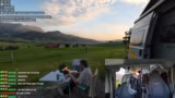 06:00 Uhr morgens.. ÖSTERREICH VS JORDA…