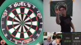 Spielanalyse und Dartshop-Emp…