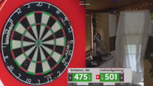Heute mal später live