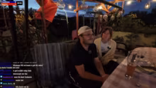 Zu Hause mit Motorschaden - Spanien Fra…