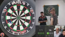 Flying Mullets Premier League #1
