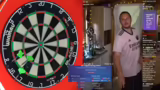 Dartscheiben-Empfehlung und S…