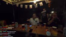 DEITSCHLAND WATCHPARTY IN BERLINreise !…