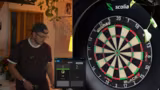 Darts-Abend: Ein Turniererlebnis mit persönlichen Einblicken
