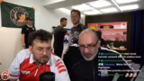 Abschluss des Streams und Dan…
