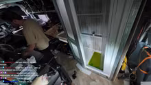 Fussballcamper Ausbau T-21 Tage ! Farbt…