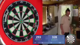 Follow-Darts und Overlay