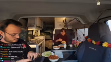 WM TOUR TAG 2 - TSCHECHIEN !reise !rout…