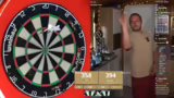 Elias Satzenhofer leiht Darts