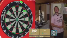 UNTER 50 AVG TURNIERE GRINDEN!