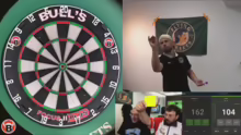 Flying Mullets Premier League #1