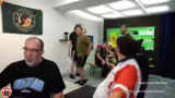 Vorstellung des Flying Mullet…