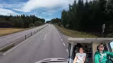 Schweden-Reise im Camper: Die letzte Etappe mit Rückblick und Ausblick