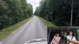 SURSTRÖMING IN SCHWEDEN TESTEN..
