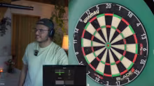 DARTS - Scolia zu gewinnenscolia