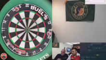 Flying Mullets Premier League ! Spielta…