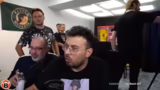 Ankündigung des dritten Spiel…