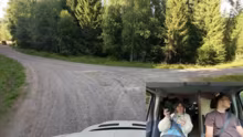 SURSTRÖMING IN SCHWEDEN TESTEN - MIT DE…