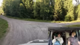 SURSTRÖMING IN SCHWEDEN TESTEN - MIT DE…